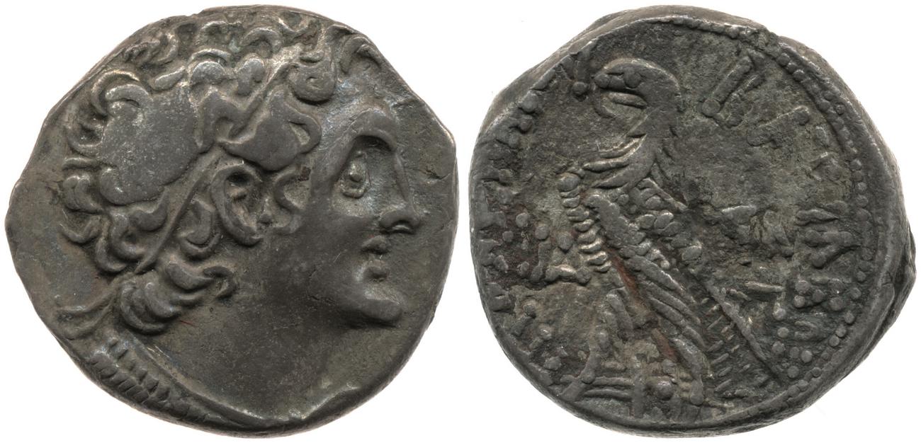 аверс Svoronos (1904-1908) no. 1861