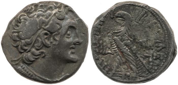 реверс Svoronos (1904-1908) no. 1861