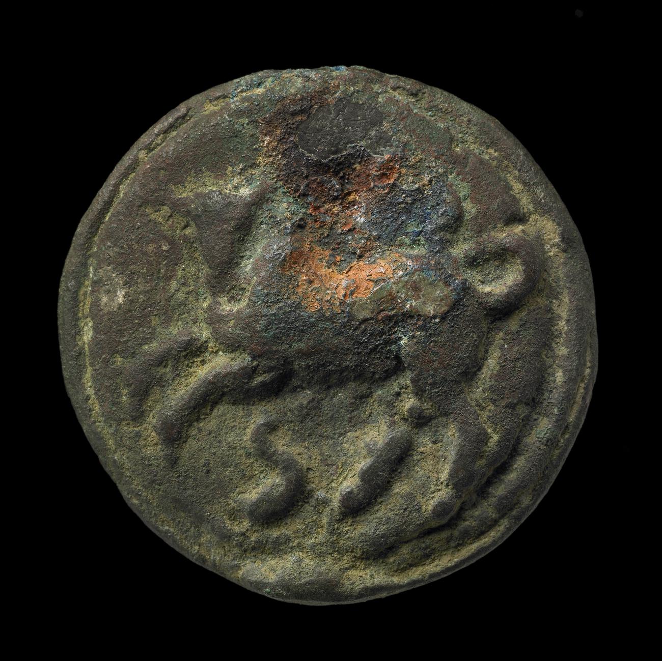 obverse RRC 24/4