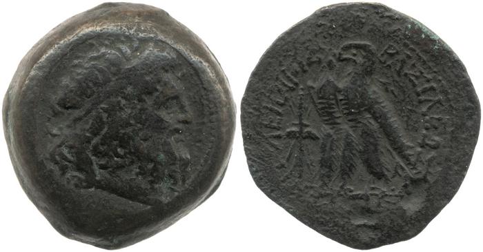 реверс Svoronos (1904-1908) no. 1694