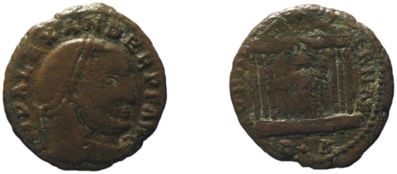аверс RIC VI Carthage 75