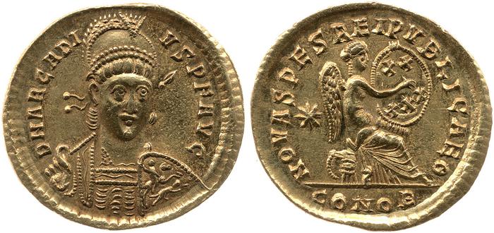реверс RIC X Arcadius 29