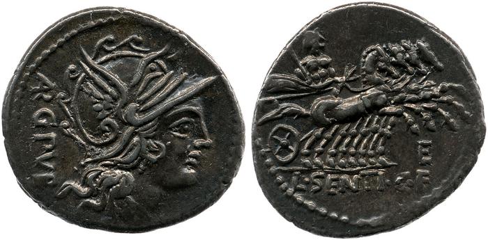 RRC 325/1b, реверс, bm