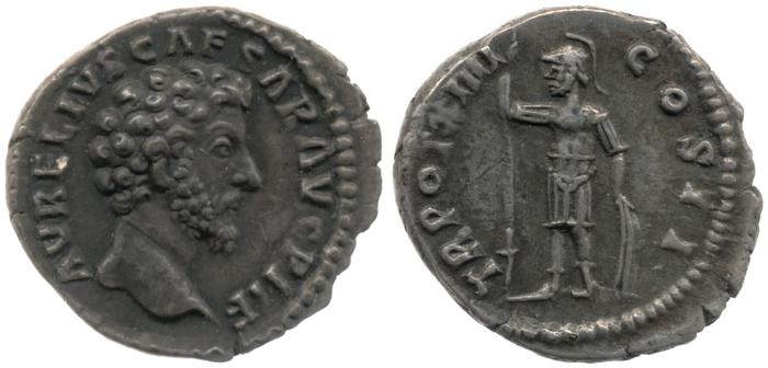 RIC III Antoninus Pius 482, реверс, bm