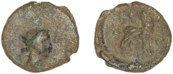 реверс Miletus Marcellesi 2004 50