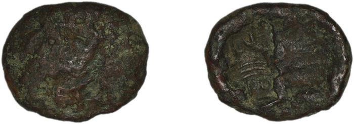 Cos Stefanaki 2012 7.24, реверс, bm