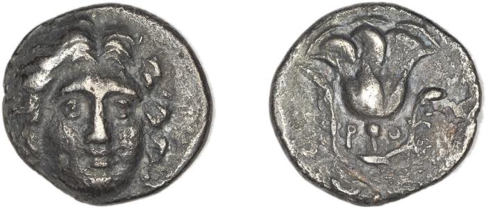 Rhodes Ashton 2001 282-302, реверс, bm