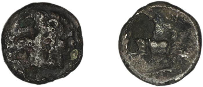 Cos Stefanaki 2012 7.21, реверс, bm
