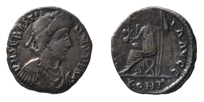 реверс RIC X Jovinus 1718
