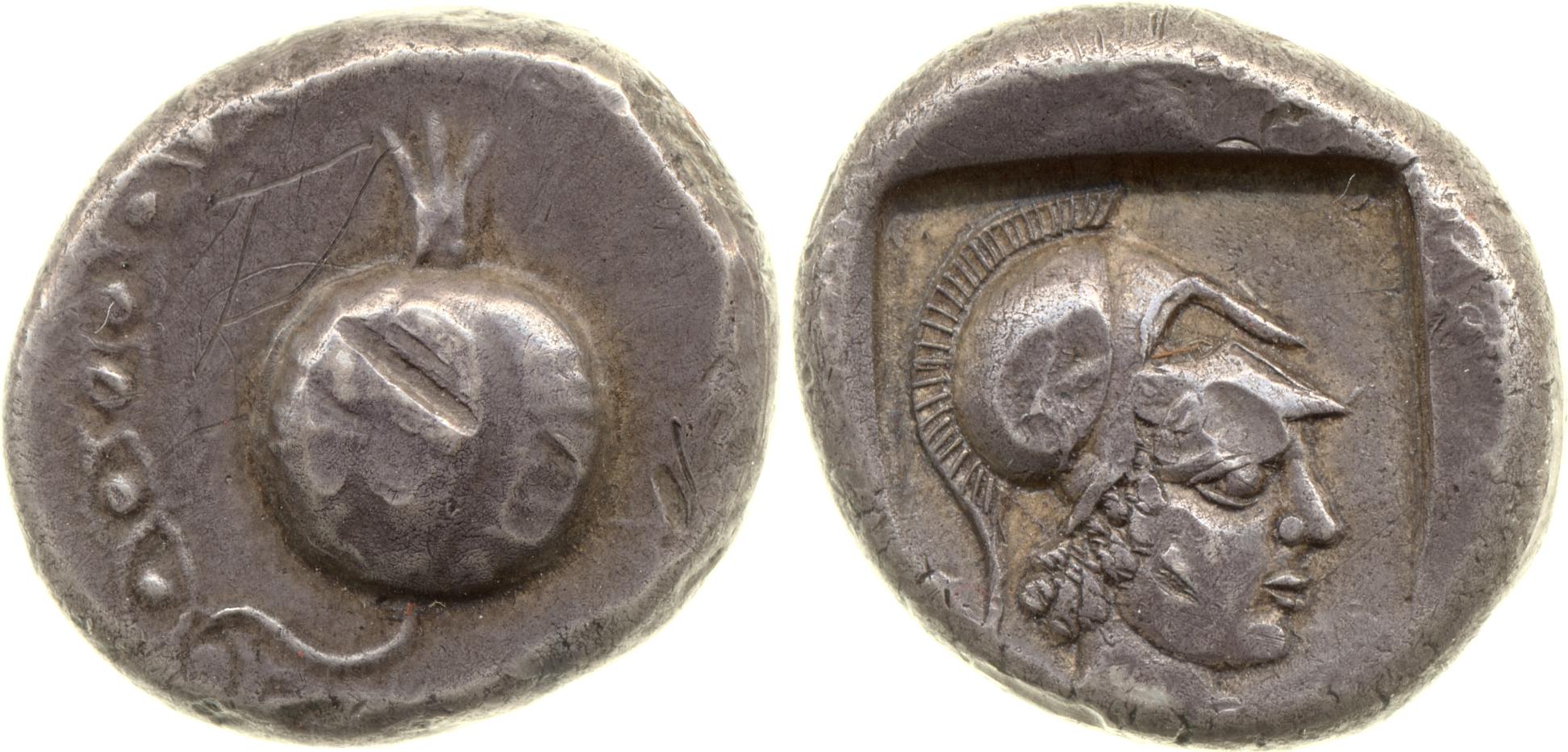 Side Atlan 1967 III.14-26, аверс, bm