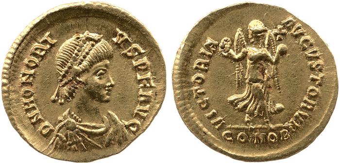 реверс RIC X Arcadius 20