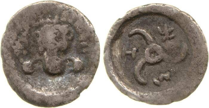 Limyra Hoff 2017 M292, реверс, bm