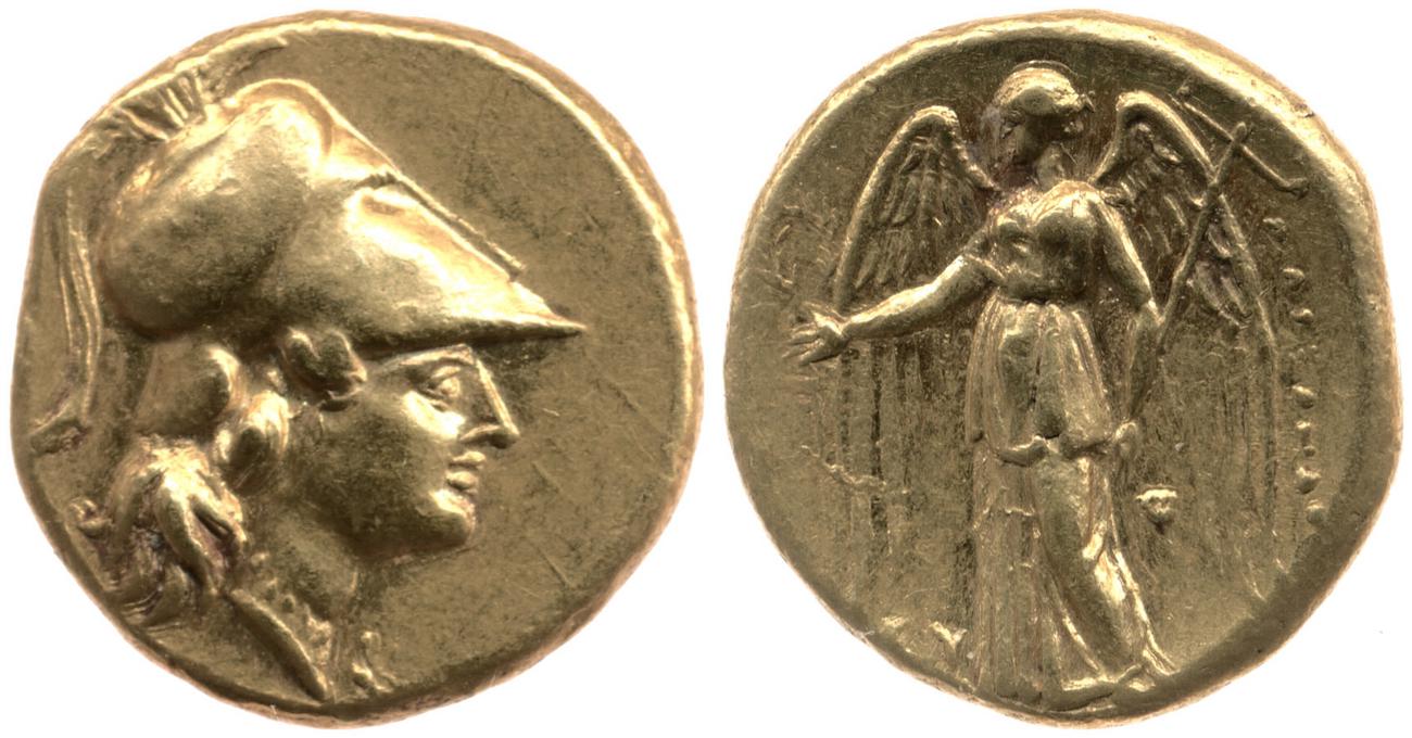 аверс Price 3966