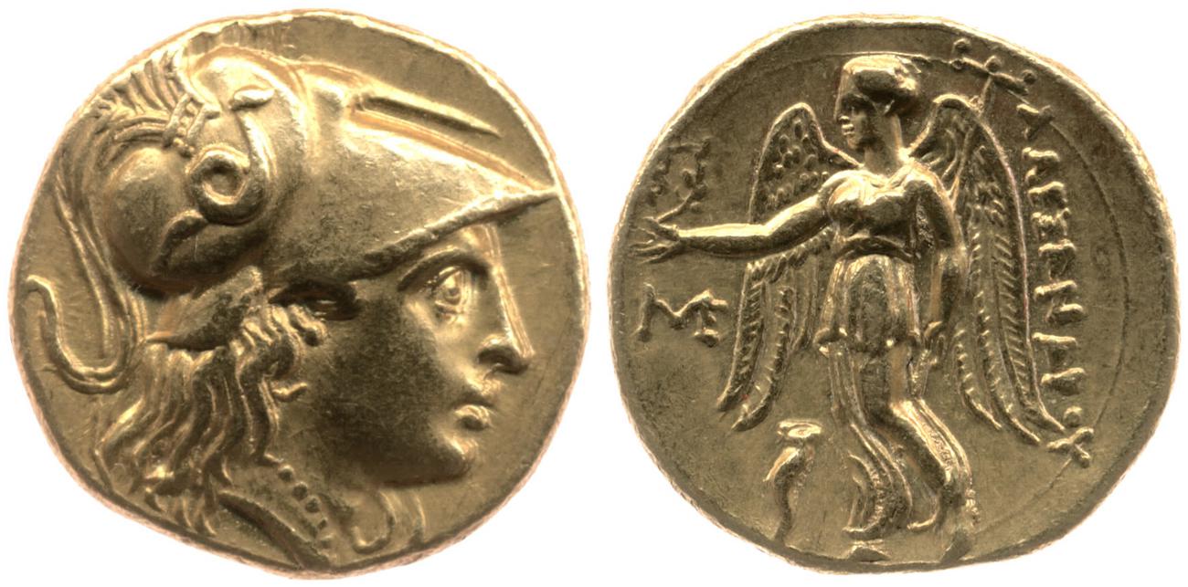 obverse Price 1556