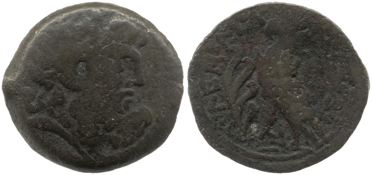 аверс Svoronos (1904-1908) no. 1813