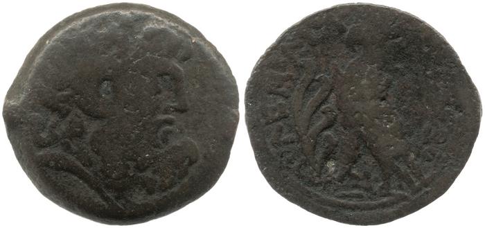 реверс Svoronos (1904-1908) no. 1813