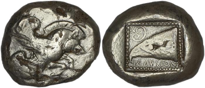 реверс Ialysus Weiss_Hurter_1998 5-18