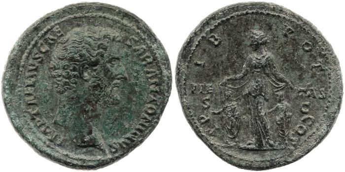 reverse RIC II, Part 3 (second edition) Hadrian 2754
