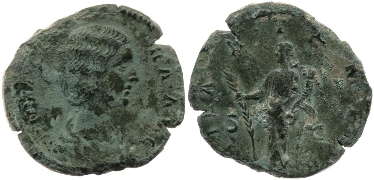 аверс RIC IV Didius Julianus 20