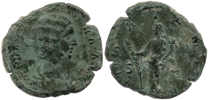 реверс RIC IV Didius Julianus 20