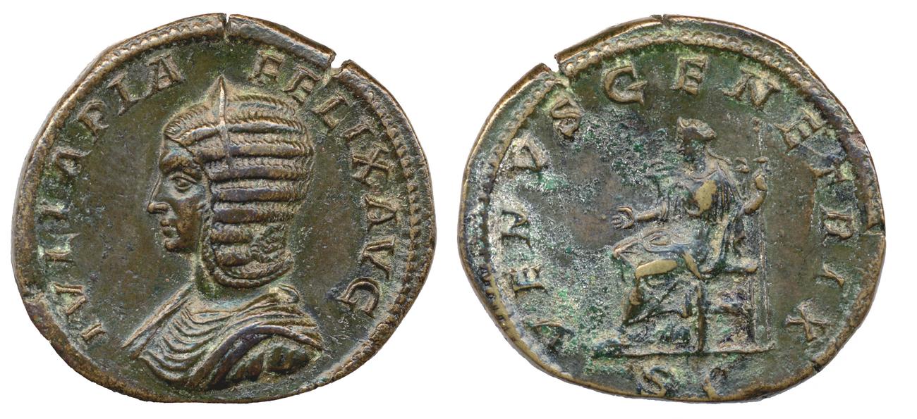 obverse RIC IV Caracalla 592b