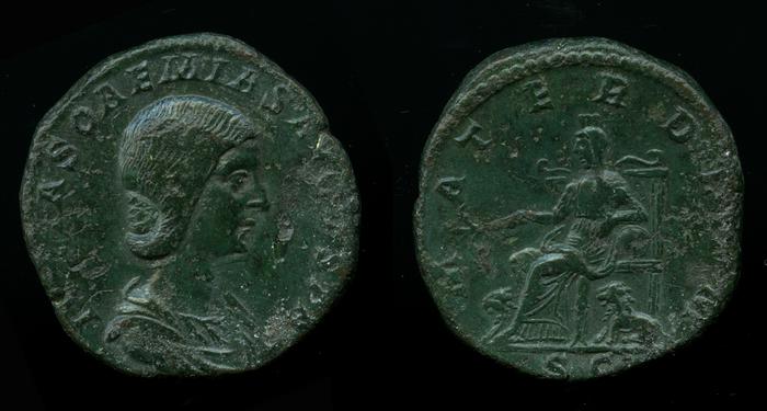 reverse RIC IV Elagabalus 400