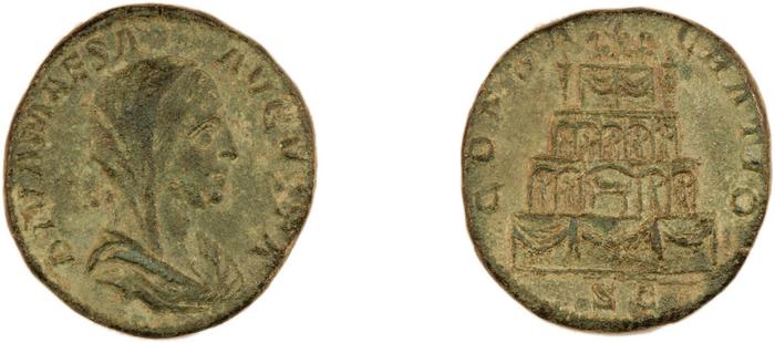 reverse RIC IV Severus Alexander 712