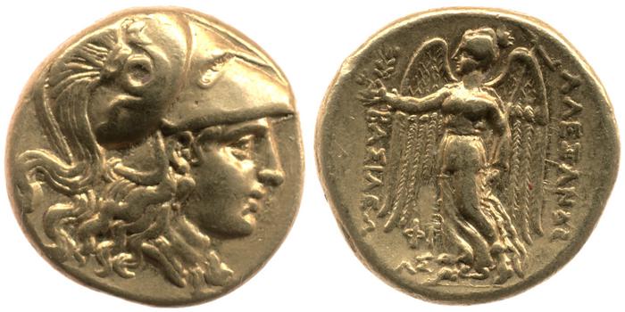 Price 2959, реверс, Британский музей