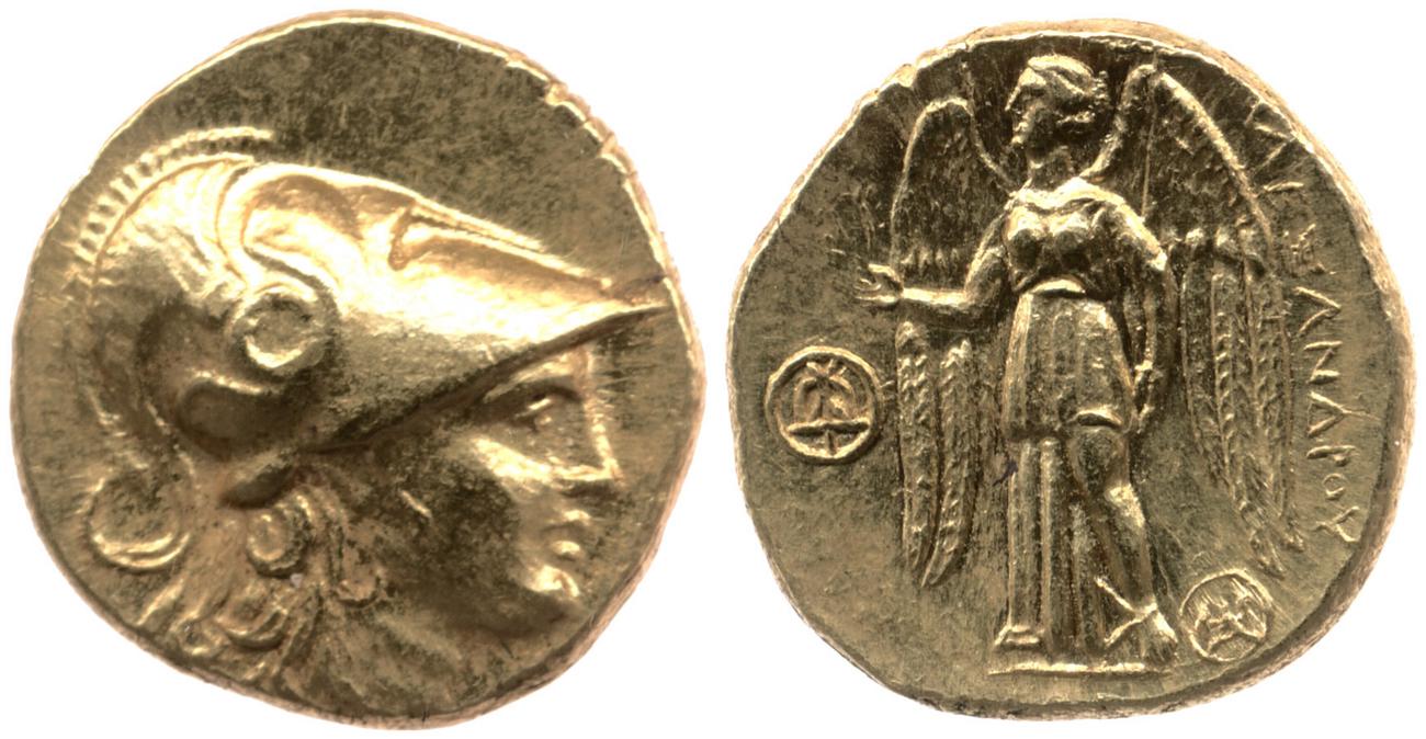 аверс Price 3554