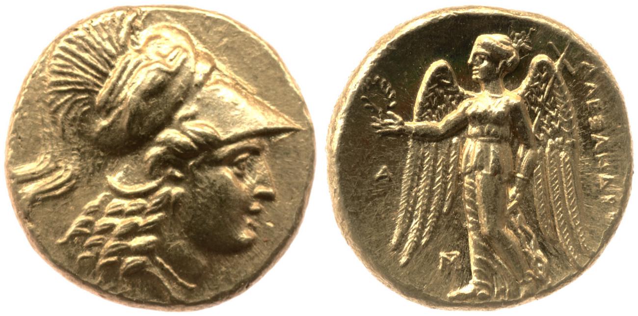 аверс Price 3516
