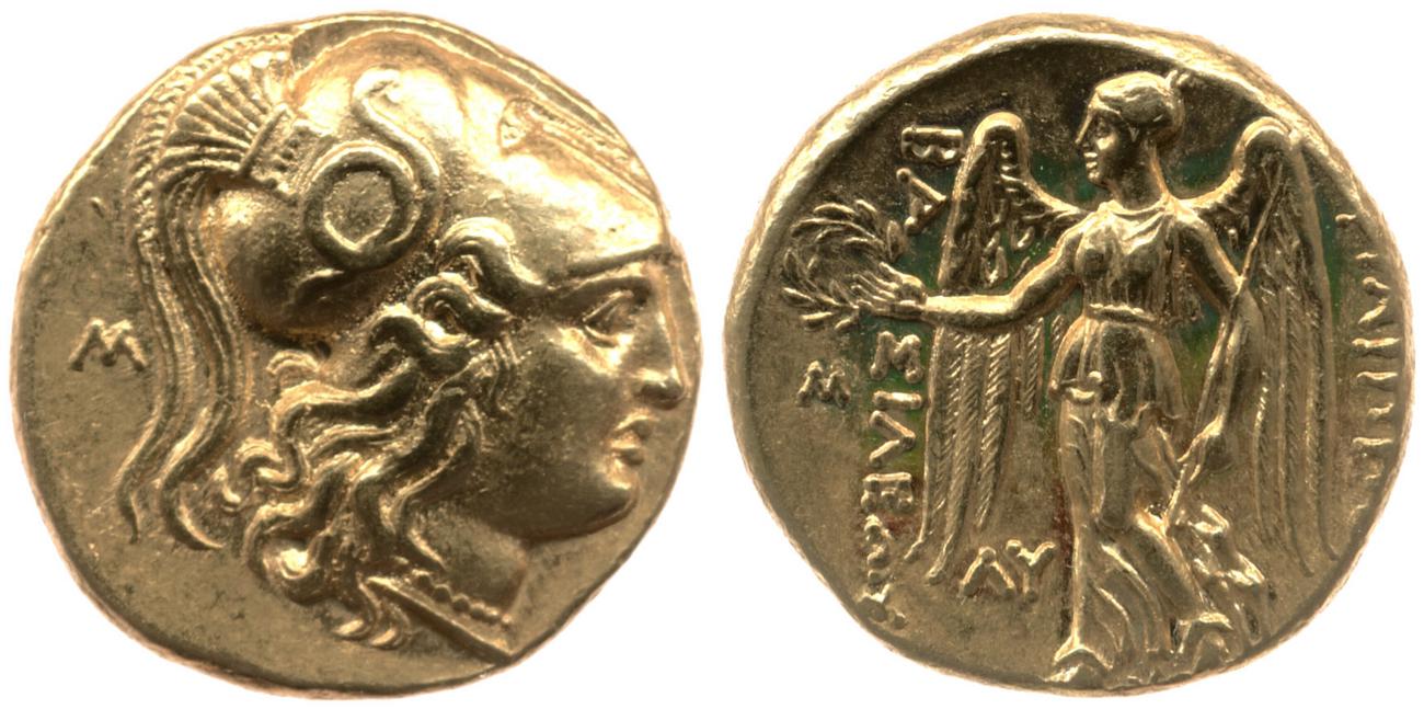 obverse Price P180