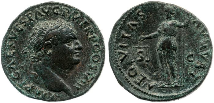 реверс RIC II, Part 1 (second edition) Titus 214