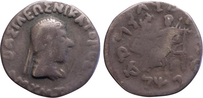 Аминта I rev