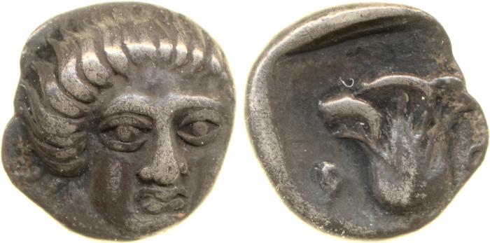 Rhodes Ashton 2001 13-24, реверс, bm