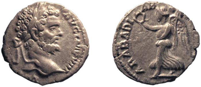 reverse RIC IV Septimius Severus 76
