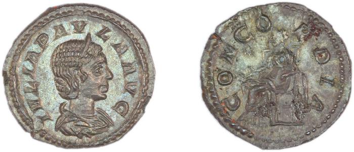 reverse RIC IV Elagabalus 212