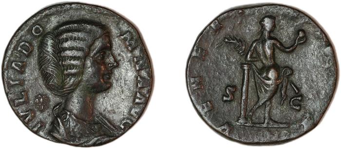 reverse RIC IV Septimius Severus 842
