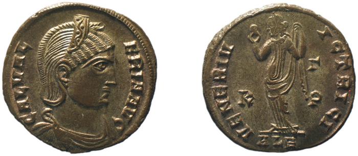реверс RIC VI Alexandria 110