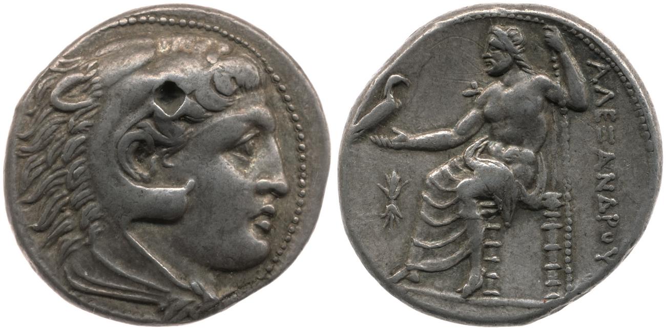 obverse Price 232