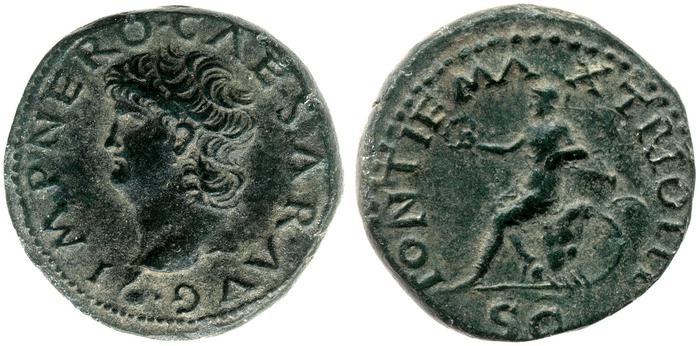 reverse RIC I (second edition) Nero 551