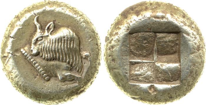 реверс Samos Wartenberg 2020 Series 21