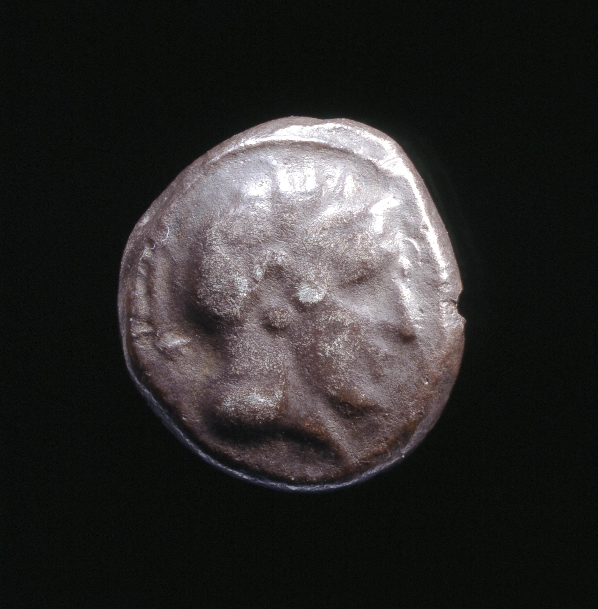 аверс Kherei Xanthus Mørkholm and Zahle 1976 37-42