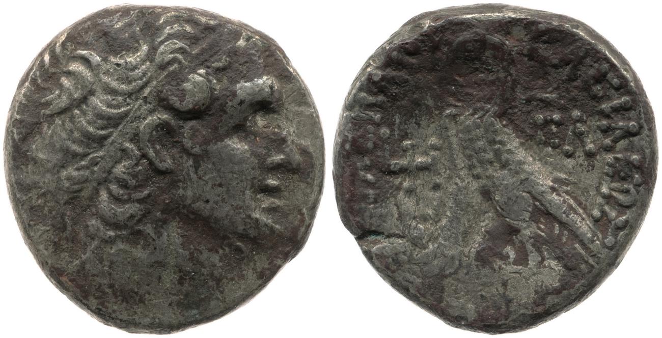 аверс Svoronos (1904-1908) no. 1822