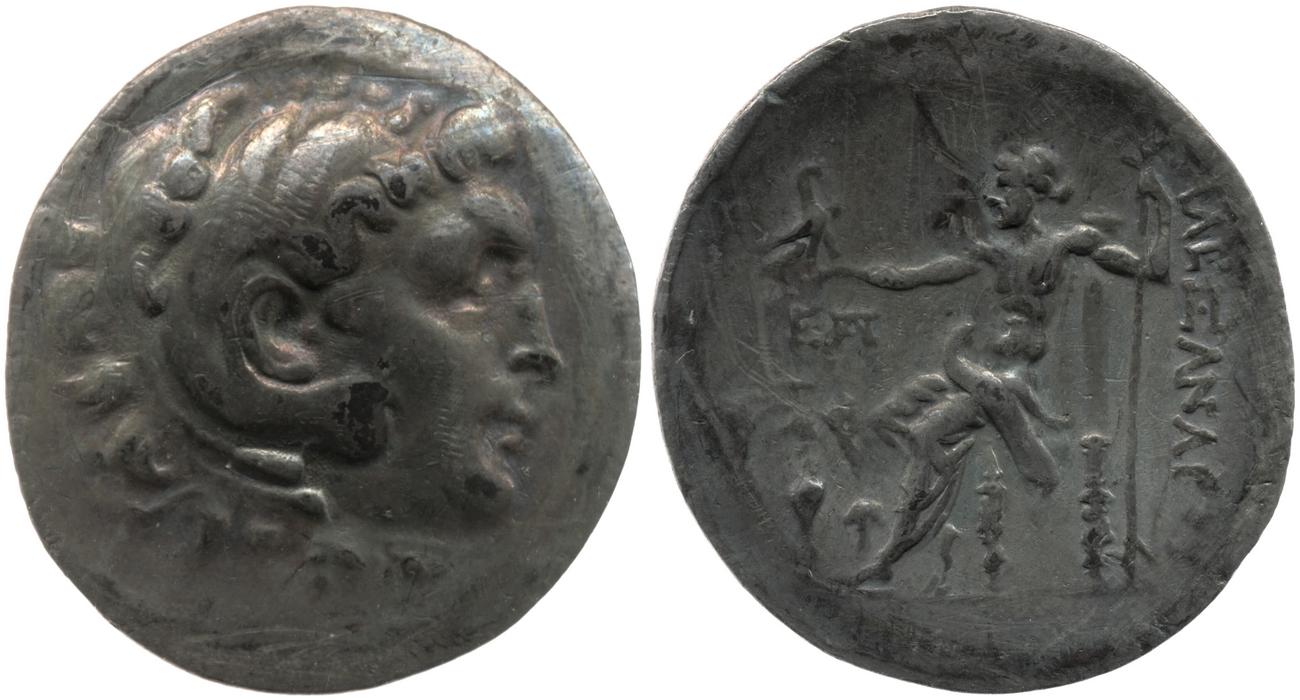 аверс Price 1678