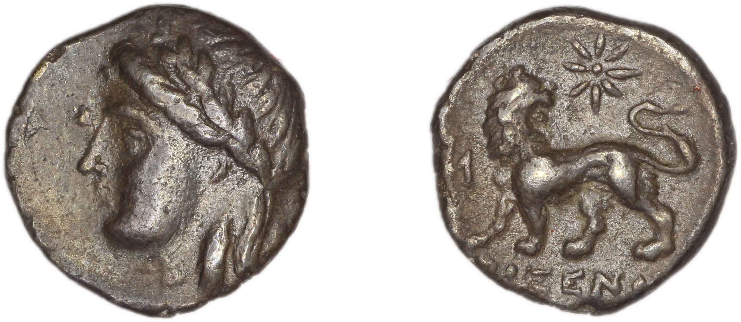 Miletus Marcellesi 2004 4, аверс, bm