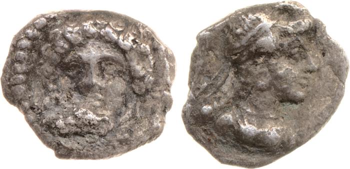 реверс Cilicia SNG Levante 217-218