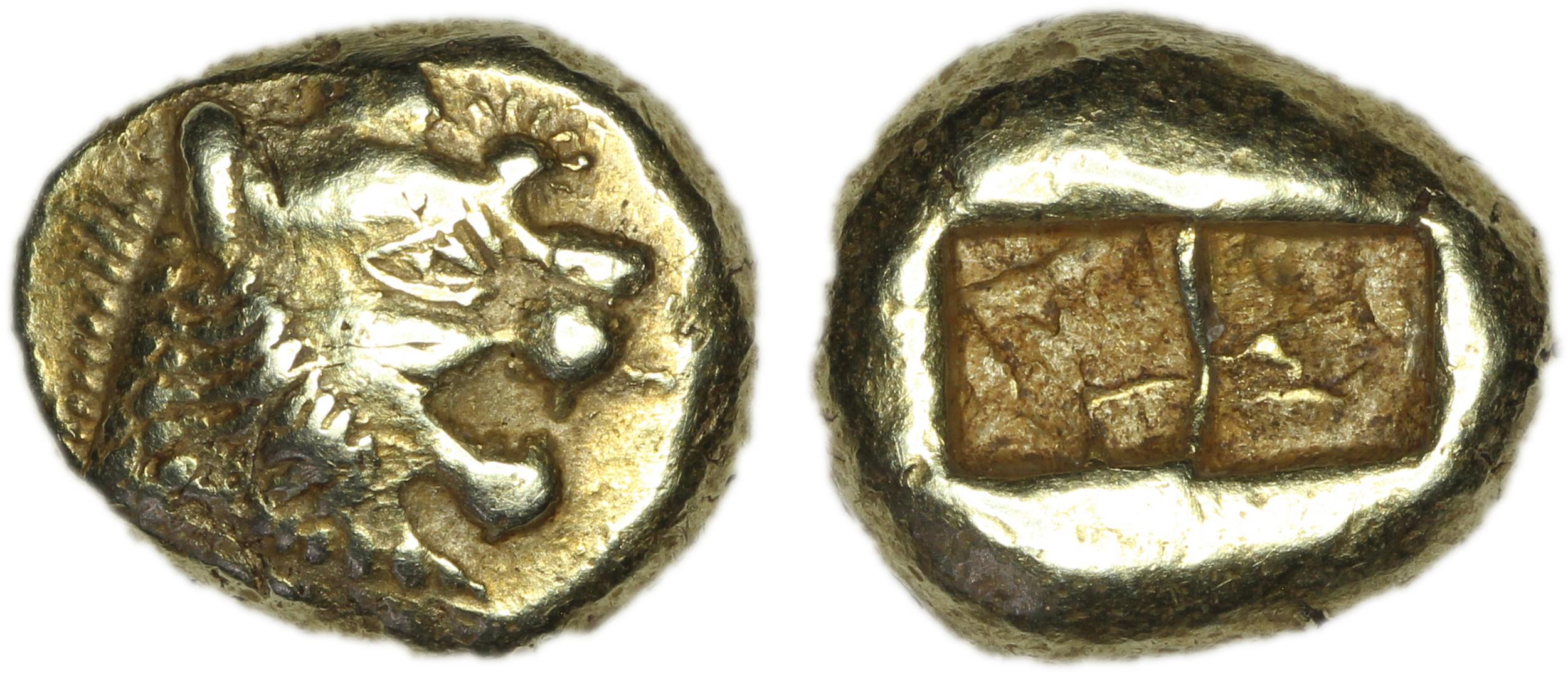 Sardis Weidauer 1975 XVI, аверс, bm