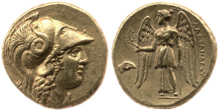 реверс Price 1917