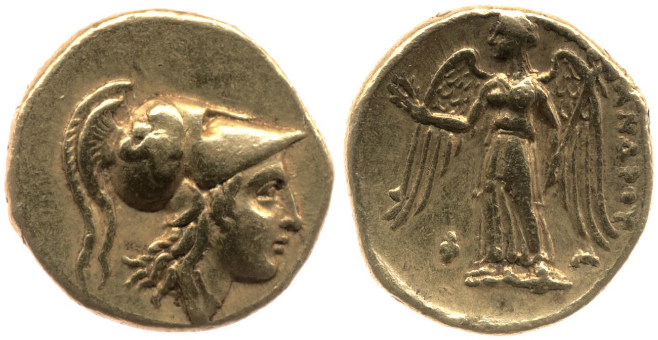 аверс Price 3592