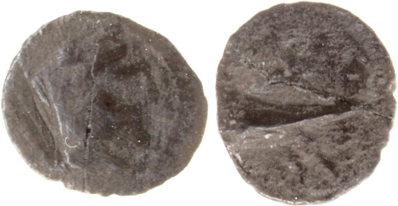 аверс Cilicia British Museum 1878-6-3-8